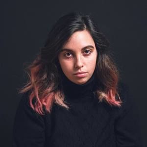 Meet your Posher, Halonah